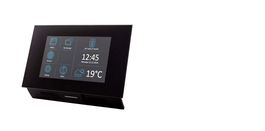 touchscreen touchscreen